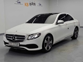 벤츠 E-클래스 W213