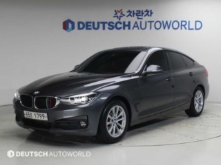 BMW 3시리즈 GT (F34)