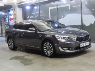 기아 더 뉴 K7