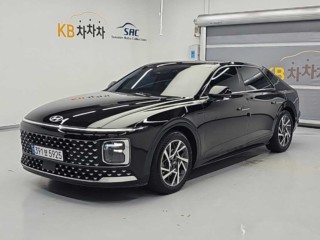 현대 그랜저 (GN7)