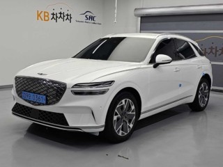 제네시스 일렉트리파이드 GV70