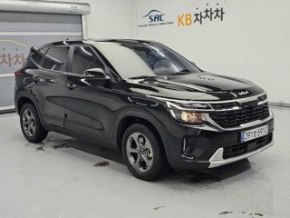 기아 더 뉴 셀토스 가솔린 1.6 터보 2WD