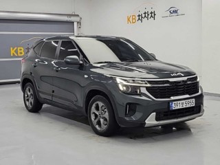 기아 더 뉴 셀토스 가솔린 2.0 2WD