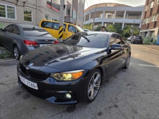 BMW 4시리즈 (F32)