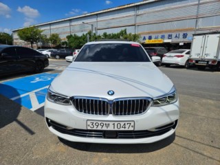 BMW 6시리즈 GT (G32)