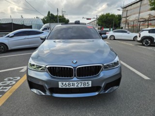 BMW 6시리즈 GT (G32)