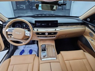 기아 더 뉴 K9 2세대