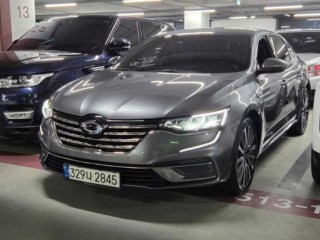 르노코리아(삼성) 더 뉴 SM6 1.8 TCe 프리미에르