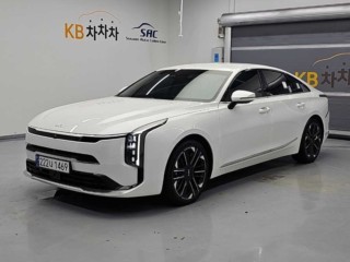 기아 뉴 K8 하이브리드