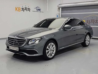 벤츠 E-클래스 W213