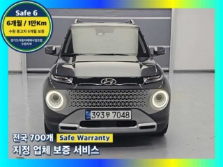 현대 캐스퍼