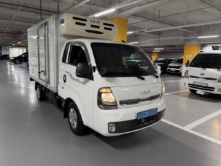 소형화물 [냉동탑]봉고3 (EV)