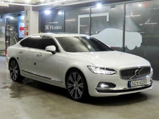 볼보 S90