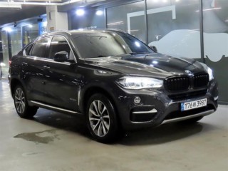 BMW X6 (F16)