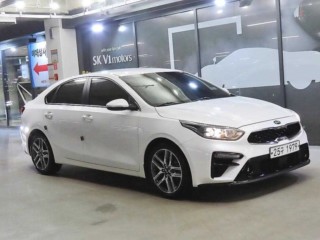 기아 올뉴 K3