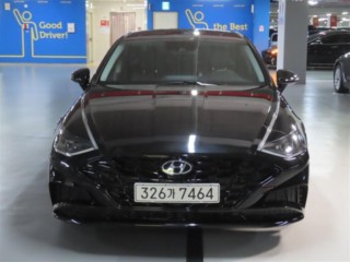 현대 쏘나타 (DN8)
