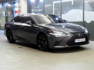 렉서스 ES300h 7세대 F-Sport