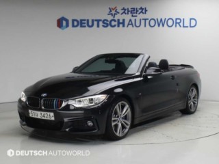BMW 4시리즈 (F32)