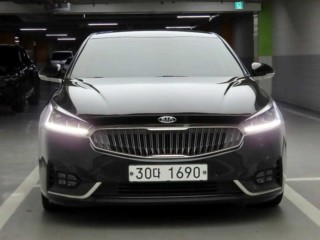 기아 올 뉴 K7