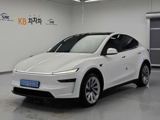 테슬라 모델 Y