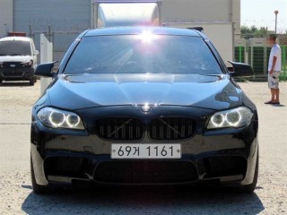 BMW 5시리즈 (F10)