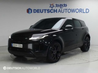 랜드로버 레인지로버 이보크 2세대 P250 SE 인증중고차 사진