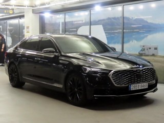 기아 더 뉴 K9 2세대