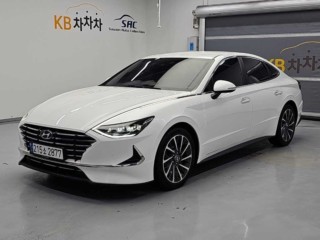 현대 쏘나타 (DN8)