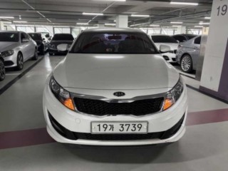 기아 K5
