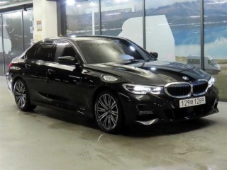 BMW 3시리즈 (G20)