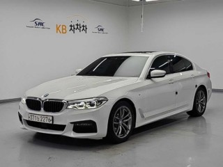 BMW 5시리즈 (G30)