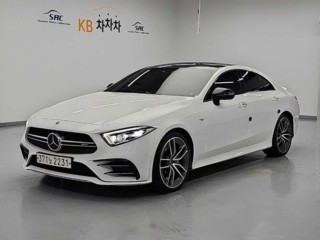 벤츠 CLS클래스 C257