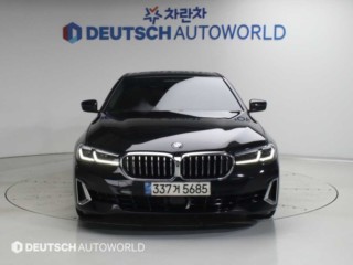 BMW 5시리즈 (G30)