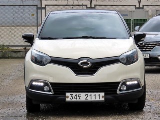 르노코리아(삼성) QM3