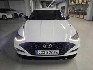 현대 쏘나타 (DN8)