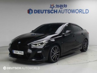 BMW 2시리즈 그란쿠페 (F44)