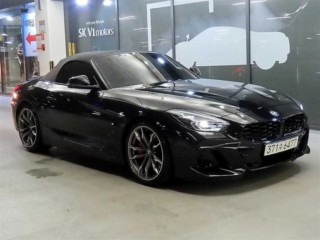 BMW Z4(G29)