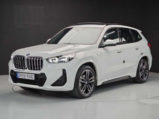 BMW X1 (U11)