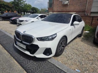 BMW 5시리즈 (G60) 520i