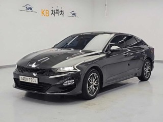 기아 K5 3세대
