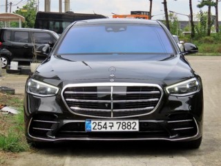 벤츠 S클래스-W223