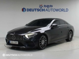 벤츠 CLS클래스 C257