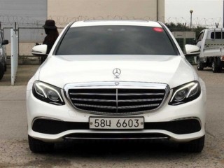 벤츠 E-클래스 W213