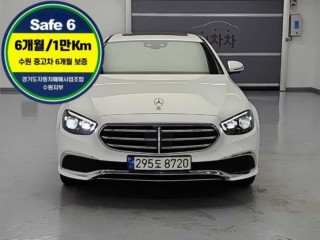 벤츠 E-클래스 W213