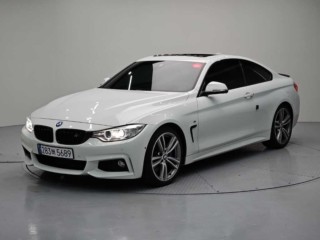 BMW 4시리즈 (F32)