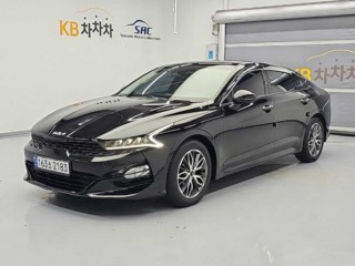기아 K5 3세대