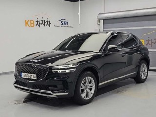 제네시스 GV70