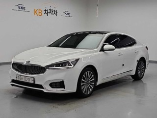 기아 올 뉴 K7