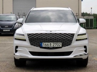 제네시스 GV80