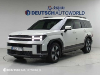 현대 싼타페 2024년식 중고차